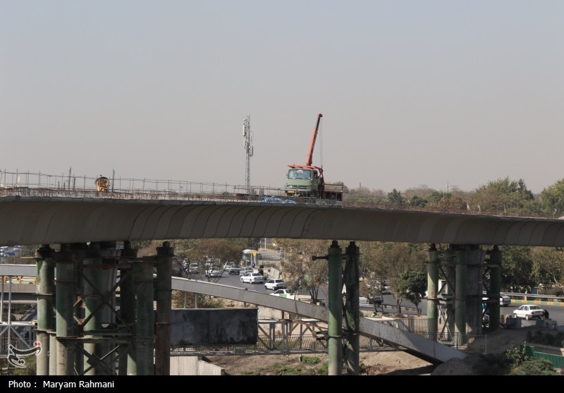 اخبار تهران| ۱۸ پروژه احداثی در منطقه۹ در حال اجرا/ ادامه مسیر سرزندگی تا ٢٣٠ کیلومتر برای شهروندان پایتخت