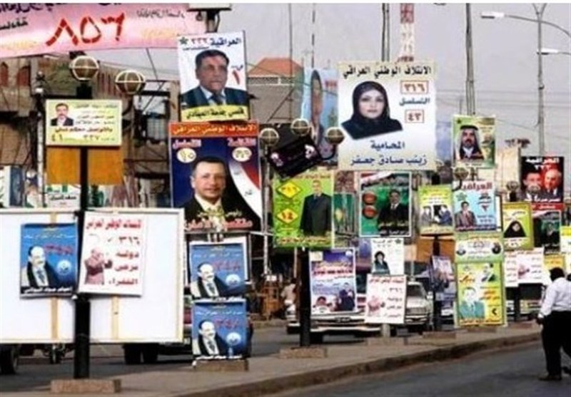 هشدار درباره تحرکات فتنه افکنانه برخی نامزدهای انتخابات عراق