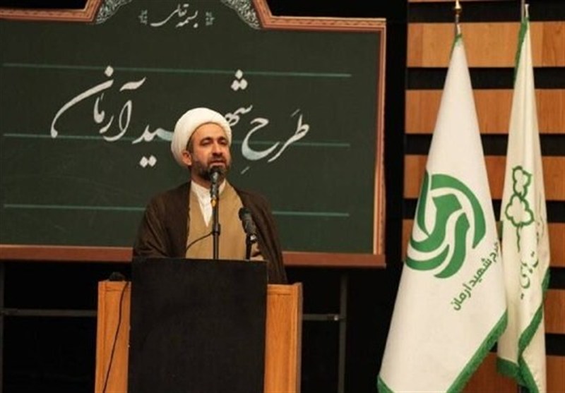 اخبار تهران | اجرای طرح آرمان 6 در مساجد و مدارس پایتخت / احداث دوربرگردان بزرگراه شهید صیاد شیرازی