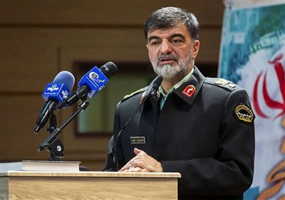 جهاد ملی برای کاهش تلفات رانندگی/ برخورد قاطع با متخلفان حادثه‌ساز در جاده‌های زمستانی