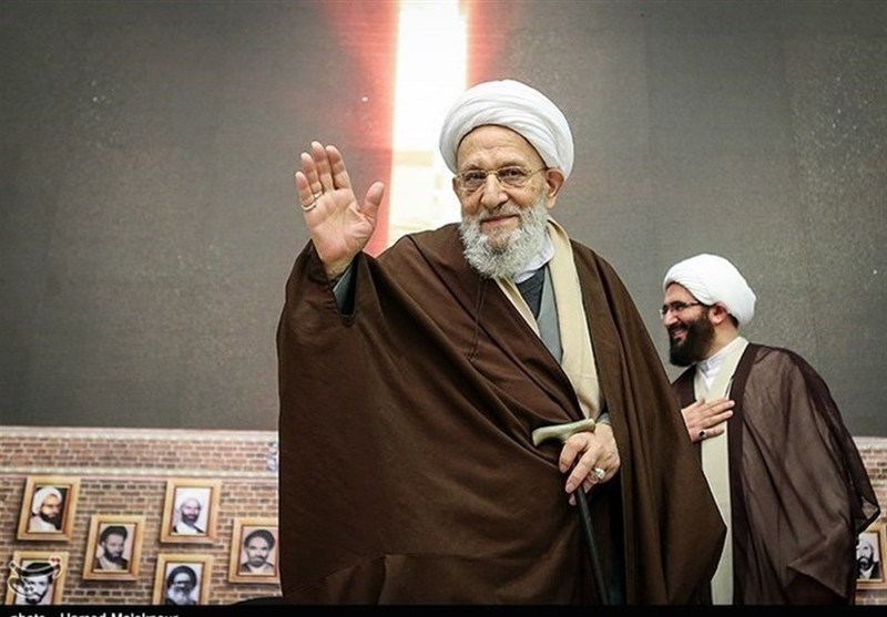 اعلام ویژه برنامه‌های هفته بزرگداشت مرحوم آیت‌الله مهدوی کنی (ره)