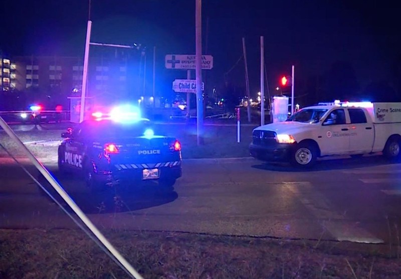 ادامه موج خشونت در آمریکا؛ تیراندازی در دانشگاه اوکلاهما