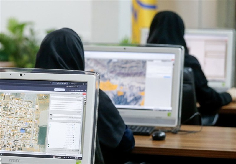 اجرای پروژه استانداردسازی نشانی «جی نف» و هوشمندسازی خدمات پستی در بوشهر+فیلم