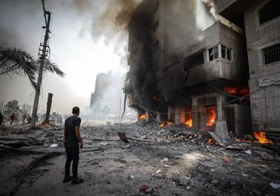 توافق شکننده آتش‌بس غزه  با قتل‌عام 44 نفر و نقض 80 بار آتش بس/ سناریوی لبنان در غزه تکرار می‌شود؟