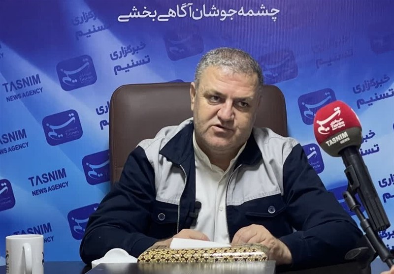 رجائیان: 135 ایراد ورزشگاه امام خمینی (ره) را برطرف کردیم / دیگر پذیرای مسابقهای در اراک نخواهیم بود 3