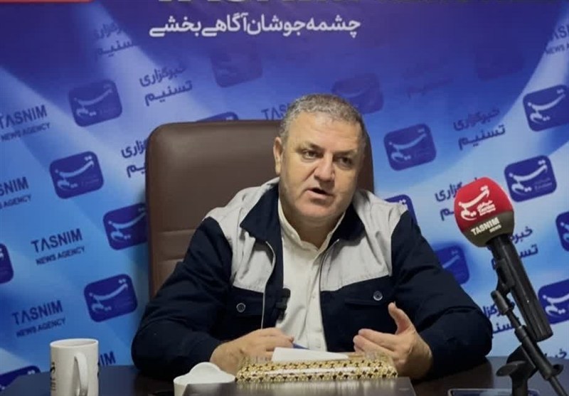 رجائیان: 135 ایراد ورزشگاه امام خمینی (ره) را برطرف کردیم / دیگر پذیرای مسابقهای در اراک نخواهیم بود