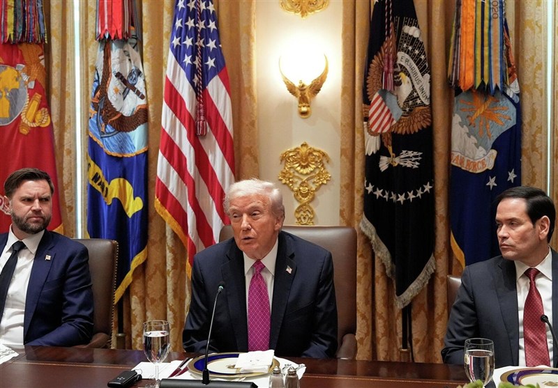 تحولات اوکراین| قصد ترامپ برای ارائه تضمین‌های امنیتی به مسکو و کی‌یف