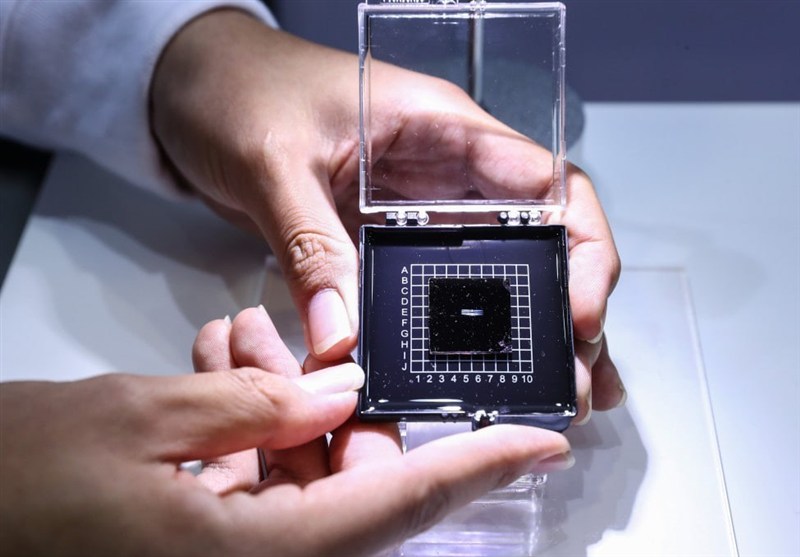 Next-Generation Spectroscopy Chip from China Boosts Star Mapping Power