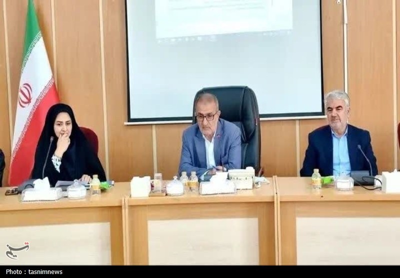 زنگ خطر جمعیتی در کهگیلویه و بویراحمد؛ استاندار به بانک‌های کم‌کار اخطار داد