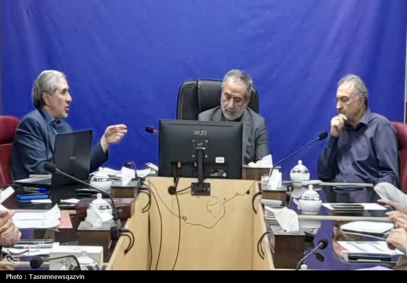 افزایش ظرفیت شهرک‌های صنعتی قزوین