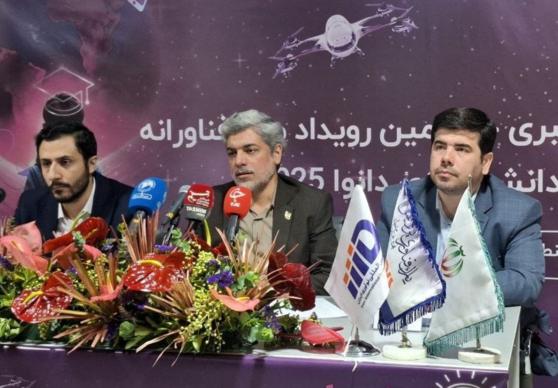 رویداد دانوا 2025؛ بستری ملی برای ایدهپردازی و امیدآفرینی دانشآموزان کشور