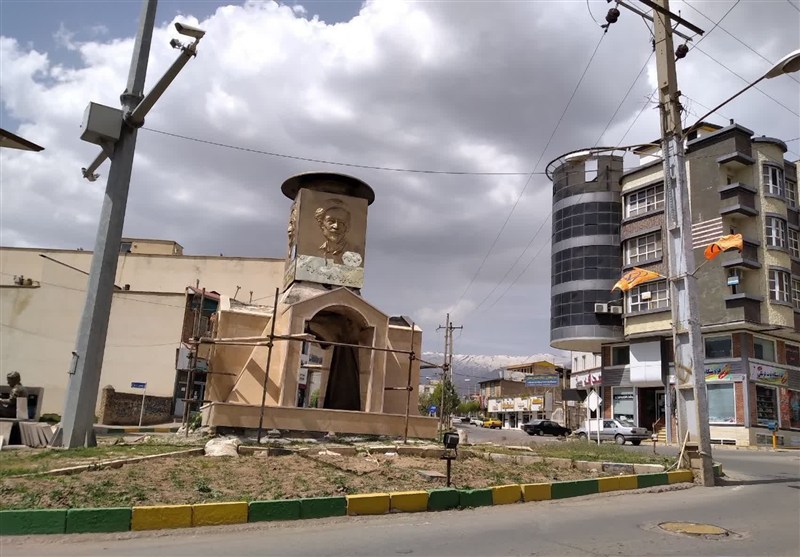 بحران هویت شهری در دیار عالمان/ تاریخ درخشان با سیمای فرسوده!