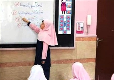 800 کلاس درس اصفهان هوشمند شد