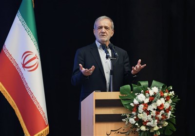 پزشکیان: طرح پزشک خانواده بسیاری از تجویزهای غیرضرور را مرتفع می‌کند