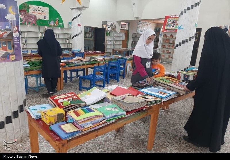اخبار استان گیلان , کانون پرورش فکری , 