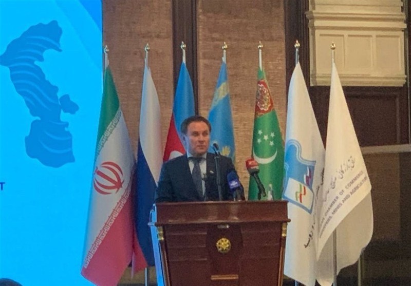 80% торговли между Ираном и Pоссией осуществляется в риалах и рублях