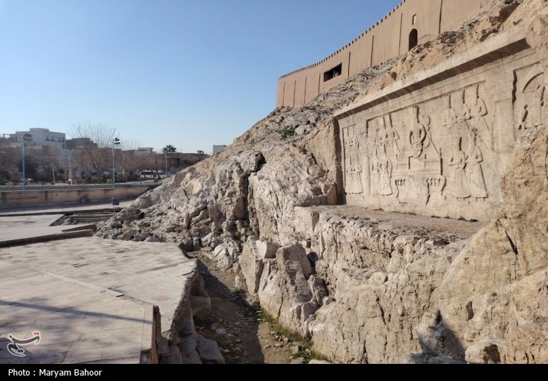 مرگ تدریجی یک میراث 8000 ساله؛ حالا چشمه‌علی شهرری در انتظار معجزه است