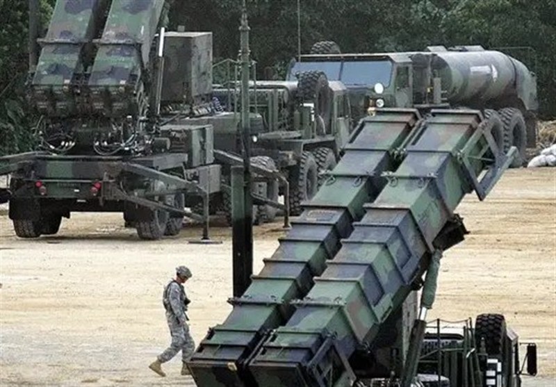 فروش تسلیحات آمریکا به تایوان در سال آینده به بالاترین میزان تاریخی خواهد رسید