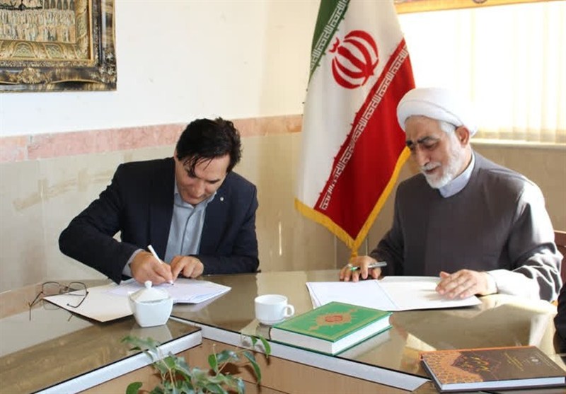 تحقق دانشگاه تمدن‌ساز با رویکرد تحول‌گرایانه با مشارکت دانشجویان