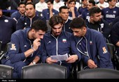 دیدار قهرمانان و مدال‌آوران ورزشی و المپیادهای علمی جهانی با رهبر معظم انقلاب