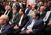 دیدار قهرمانان و مدال‌آوران ورزشی و المپیادهای علمی جهانی با رهبر معظم انقلاب