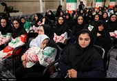 دیدار قهرمانان و مدال‌آوران ورزشی و المپیادهای علمی جهانی با رهبر معظم انقلاب