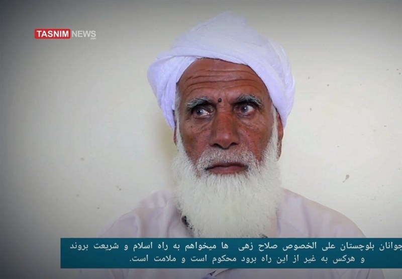 ملاکمال شهید راه وحدت