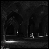 به وقت عبادت