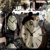 زندگی روزمره