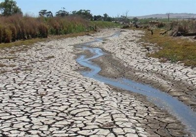 3 سال خشکسالی شدید و متوالی در چهارمحال و بختیاری