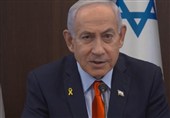سخنان جنگ افروزانه و تهدید آمیز نتانیاهو علیه لبنان و یمن