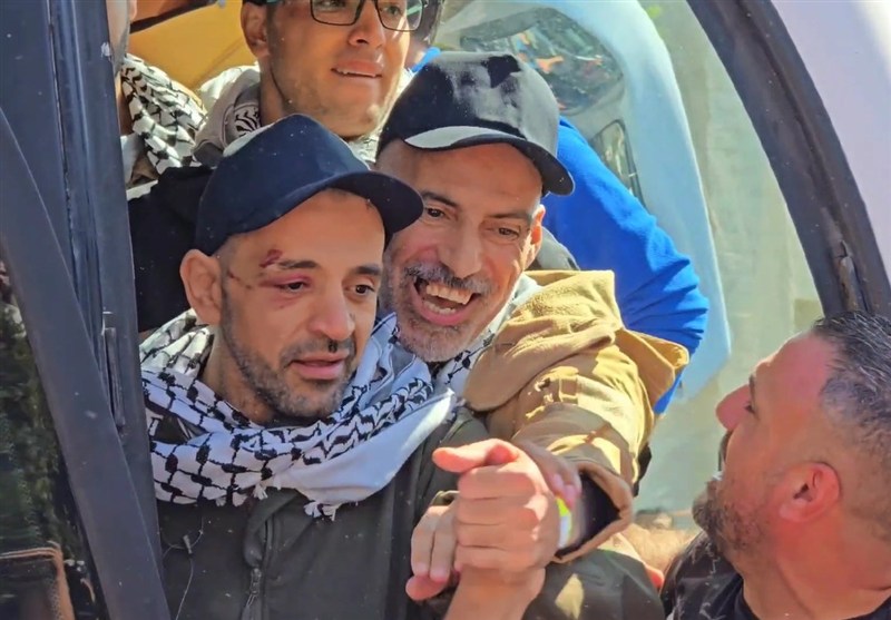 آزادی با طعم تبعید؛ قصه 150 آزاده فلسطینی که به خانه بازنگشتند