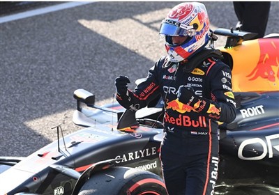 فرمول یک| فرستاپن فاتح گرندپری لاس وگاس شد