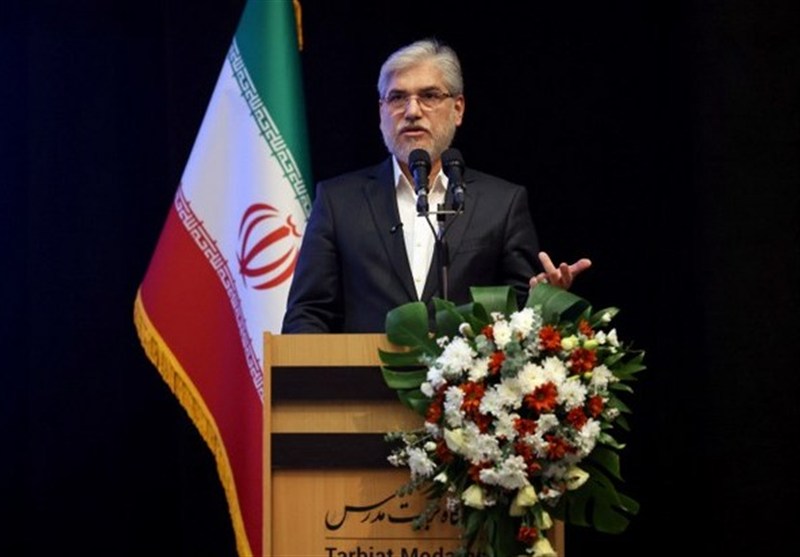 نسخه دانشگاه‌ها برای بحران آب به رئیس‌جمهور ارائه می‌شود