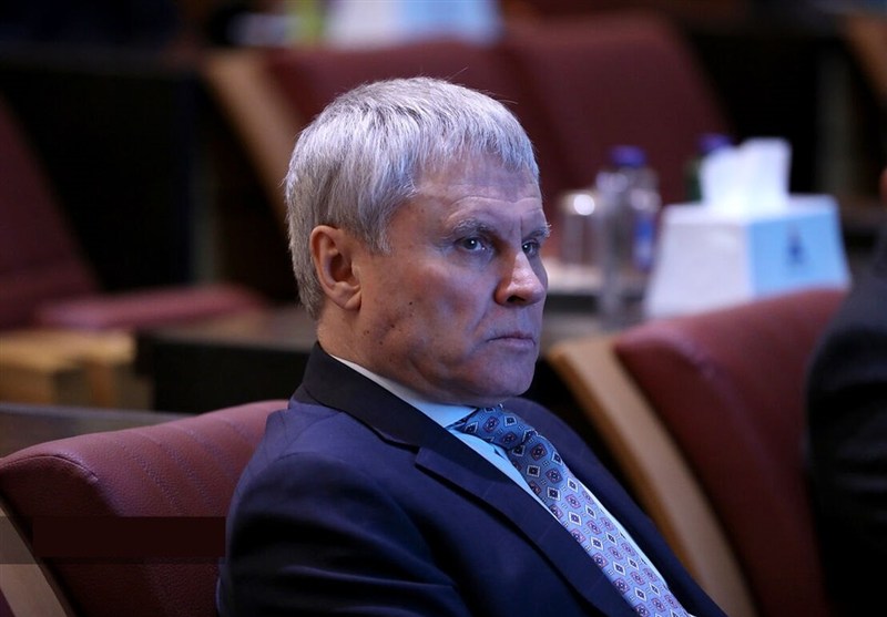 گفتگو با رئیس شورای تجاری ایران روسیه: امکان افزایش مبادلات تجاری دو کشور به 15 میلیارد دلار