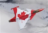 کانادا در خرید 88 جنگنده اف-35 از آمریکا بازنگری می‌کند