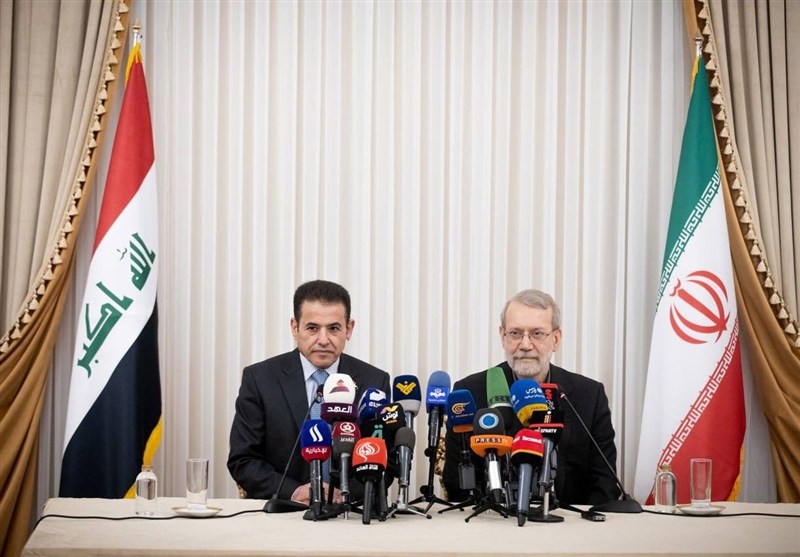 لاريجاني: الأوروبيون استغلوا آلية الزناد وما قاموا به غير قانوني