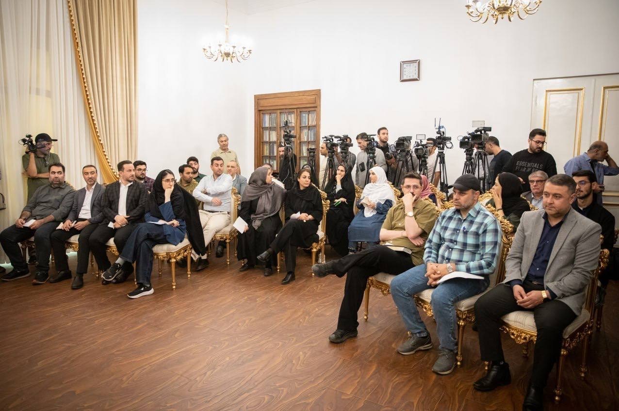 علي لاريجاني , قاسم الأعرجي , غروسي , الوكالة الدولية , روسيا , 