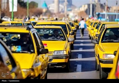 اختصاص تسهیلات ویژه نوسازی سواری برون شهری به 118 راننده استان فارسی