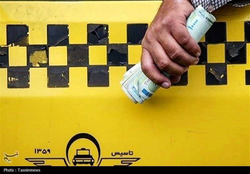درآمد پایین و افزایش قیمت خودرو مانع نوسازی تاکسی‌ها در کرمان