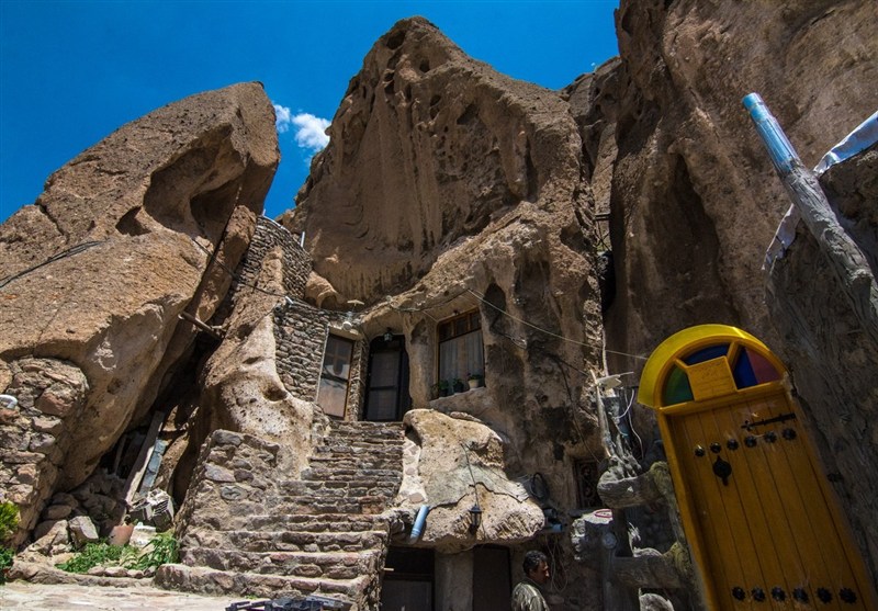 تأکید بر تعریض محور کندوان و توسعه گردشگری روستایی در دومین سالروز ثبت جهانی