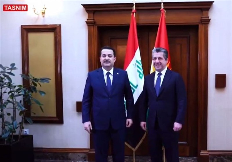 صفقة النفط بين بغداد والإقليم ورقة السوداني الرابحة للفوز بالانتخابات البرلمانية