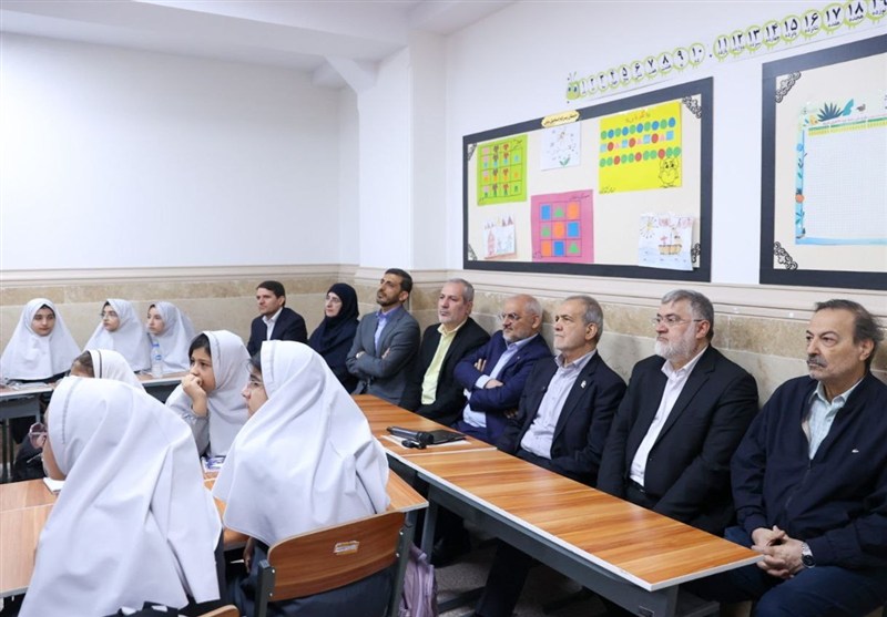 زیرساخت آموزش هوشمند باید بر پایه ایجاد مراکز ملی داده‌ها شکل گیرد