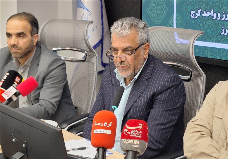 اجلاسیه شهدای دانشجوی البرز؛ پلی میان نسل دیروز و امروز