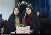 تجلیل از انجمن‌های اولیاء و مربیان برتر کشوری و استانی بوشهر
