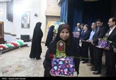 تجلیل از انجمن‌های اولیاء و مربیان برتر کشوری و استانی بوشهر
