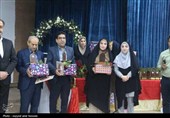 تجلیل از انجمن‌های اولیاء و مربیان برتر کشوری و استانی بوشهر
