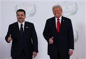 پیام سیاسی ترامپ به عراق با انتخاب فرستاده ویژه بجای سفیر