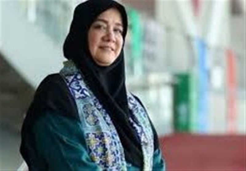 تحریم‌ها در صادرات صنایع دستی تأثیرگذار نیست