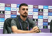 لوشکیا: لیگ ایران از آلبانی رقابتی‌تر است